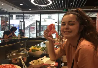 hot pot