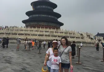 summer palace