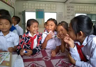 kids