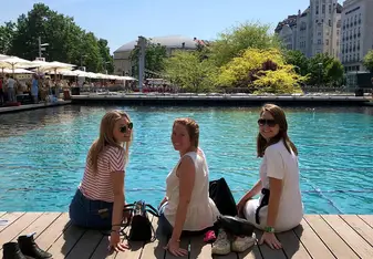 Budapest