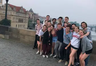 Charles Bridge