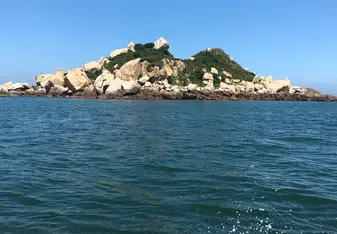 Na’nao Island boat trip