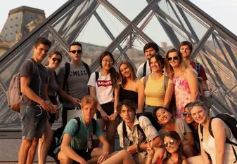 Paris