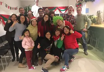 Shanghai Bestway EDU Training Institute