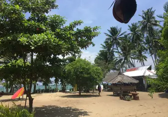 Tigman Village 