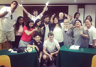 Group