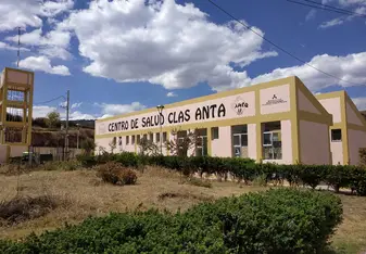 Clinic anta 