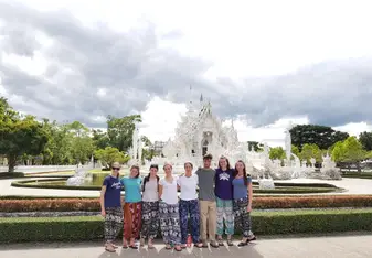 My amazing group!