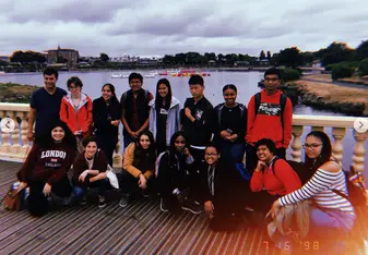 The Whole Group