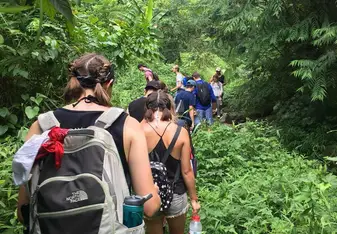 Yangshuo Hike
