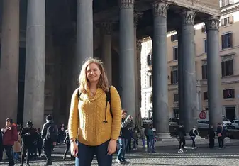 Pantheon 