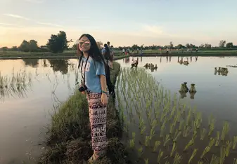 thailand