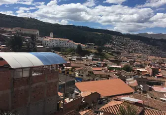 Cusco