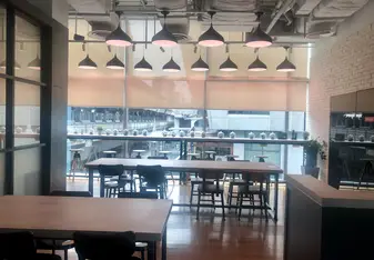 True Incube Co-working Space