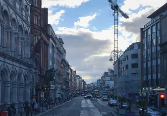 City Centre