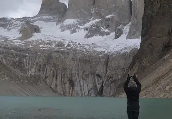 Patagonia 