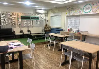 Ma:D Co-working Space
