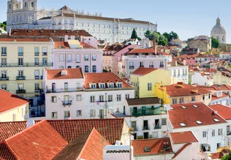 Intern in Lisbon with Absolute Internship