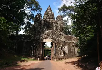 Ankgor Wat