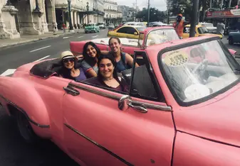 Cuba