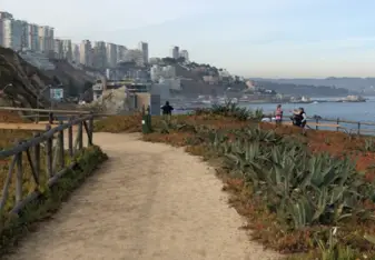Vina del Mar