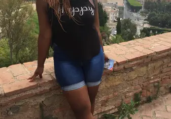 Touring Malaga,Spain