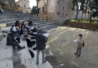 Romeo and Juliet play