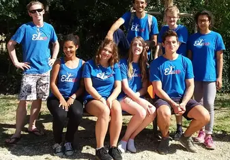 Great team