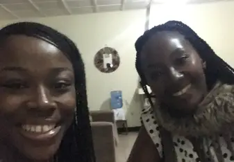Journey to Rwanda ! 