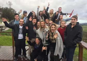 Group photo