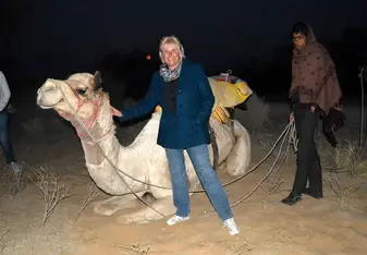 Trip to Jodhpur