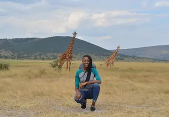 Journey to Rwanda ! 