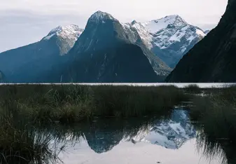 Milford Sound