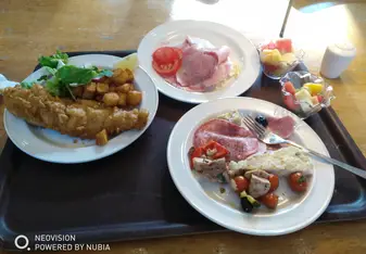 traditional(hopefully) food