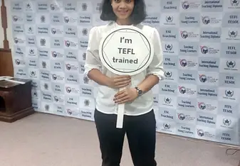 TEFL/ TESOL Training