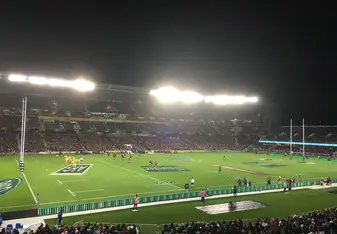 All Blacks vs Aus Rugby