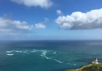 Cape Reinga 