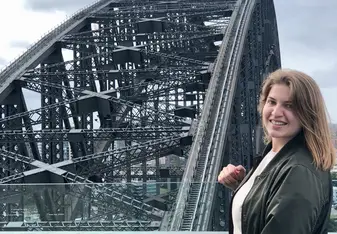 Harbour Bridge