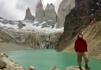Torres Del Paine