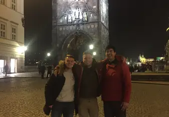 Charles Bridge