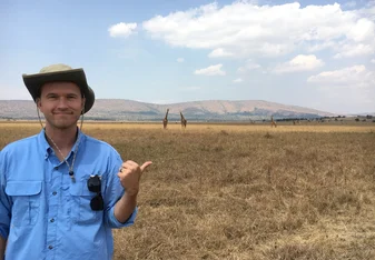 Akagera National Park