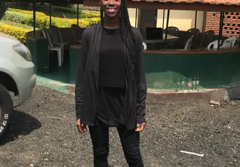 Journey to Rwanda ! 