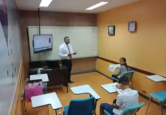 TEYL Practice Teaching