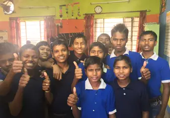 orphanage 
