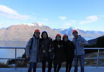 Queenstown