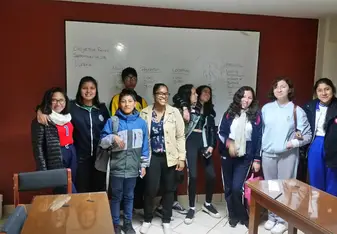 My students