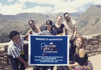 Sacred Valley trip