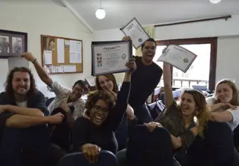 TEFL Celebration