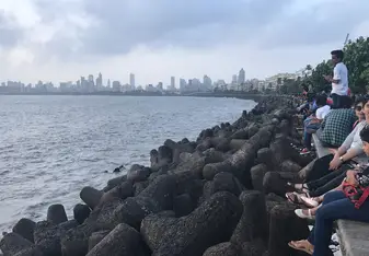Marine Drive