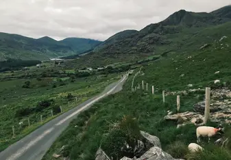 Gap of Dunloe